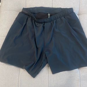 Mens lululemon running shorts